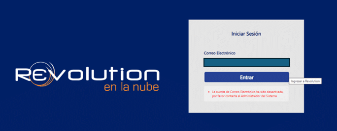 Evita el bloqueo de acceso a la cuenta. Nuestros controles estrictos en inicio de sesión garantizan seguridad robusta y protección de datos.