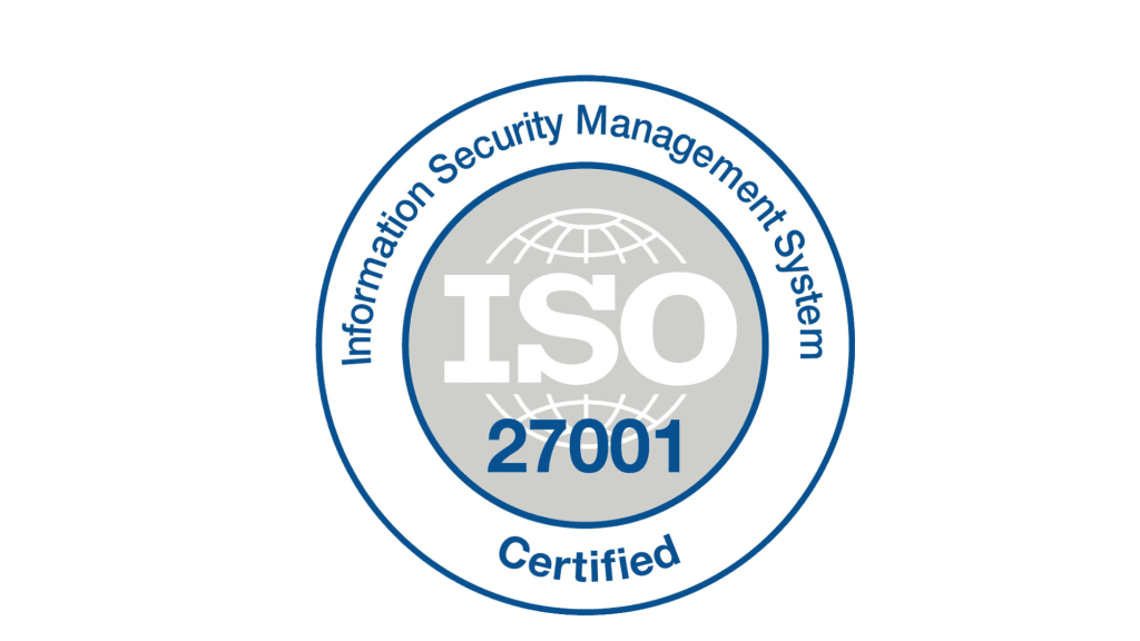 ISO 27001