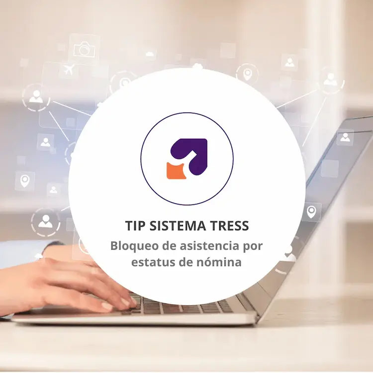 Bloqueo de asistencia por estatus de nomina