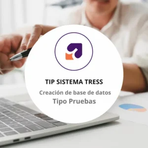 Tip sistema tress