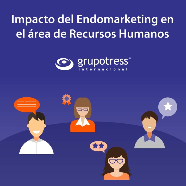 Impacto del Endomarketing en el área de Recursos Humanos