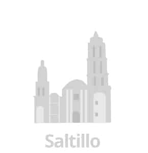 Saltillo