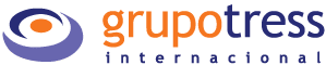 Logo Grupo Tress