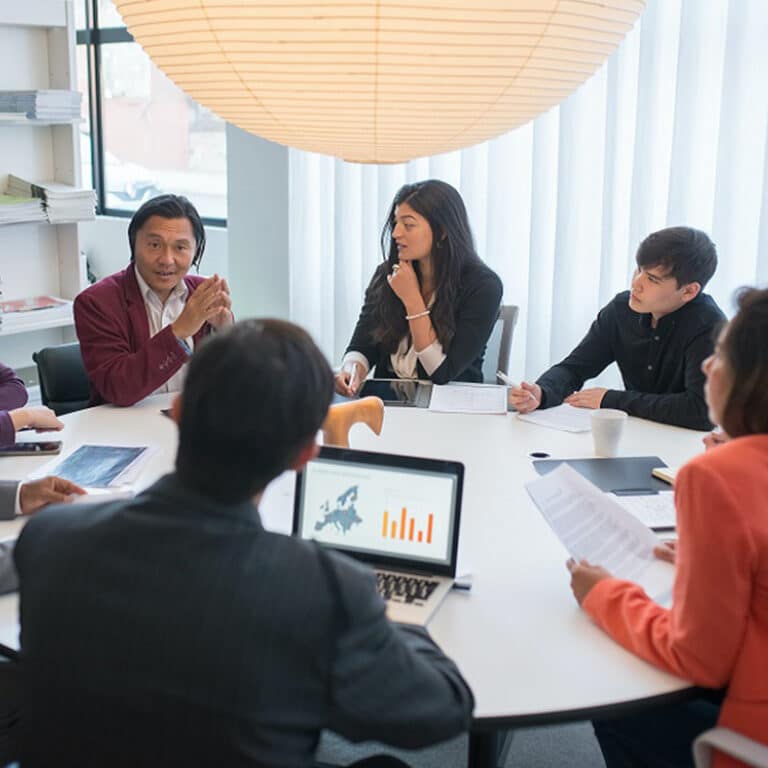 5 acciones para mejorar el clima organizacional de tu empresa