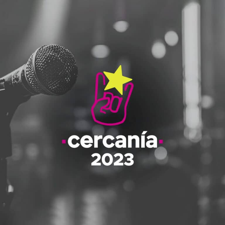 Cercanía 2023: El esperado reencuentro