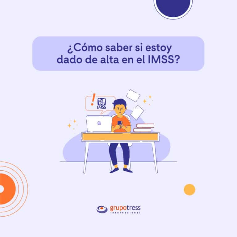 Refuerza la seguridad y el compromiso en tu empresa. Comparte con tu equipo esta guía para verificar su alta en el IMSS y evitar dudas o preocupaciones.