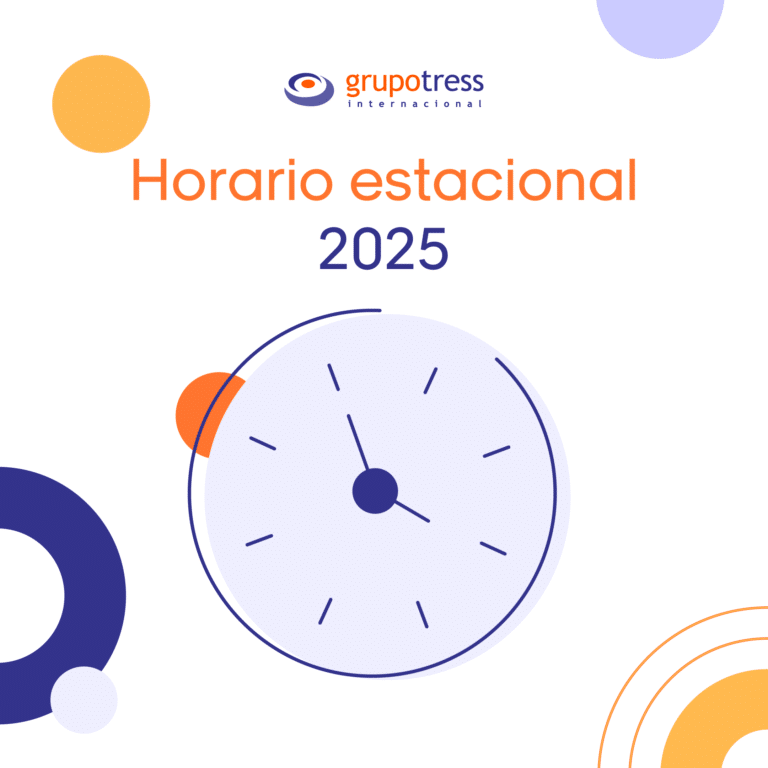 Conoce todo sobre el Horario Estacional de la temporada de invierno este 2025: fechas de inicio y fin, municipios donde aplica y cómo prepararte para el cambio de hora.