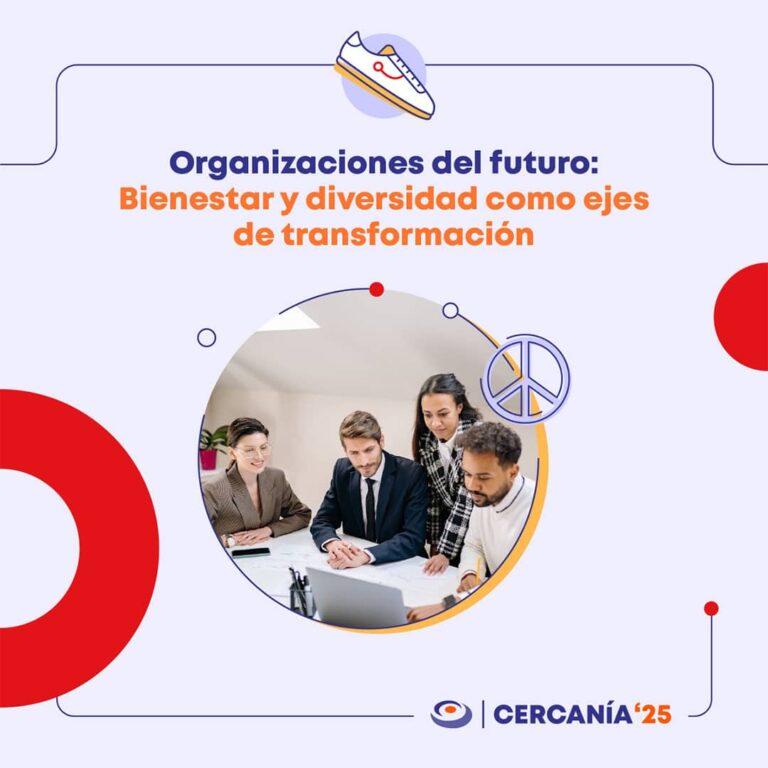 Impulsa el bienestar profesional y construye un entorno más inclusivo. Conoce las tendencias laborales actuales enfocadas en estos ámbitos.